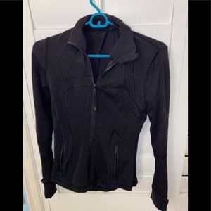 lululemon define jacket